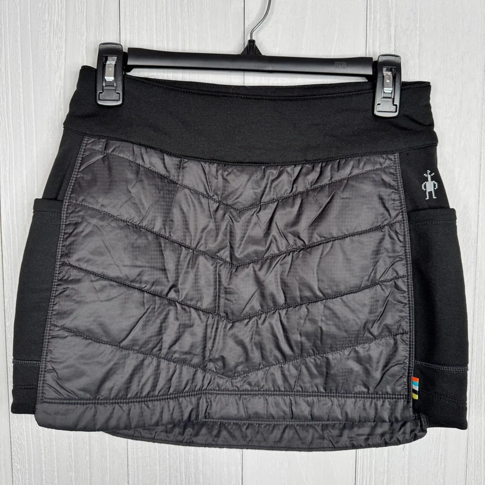 Smartwool Women's Smartloft Pull On Skirt